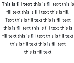 This is fill text this is fill text this is fill text this is fill text this is fill. Text this is fill text this is fill text this is fill text this is fill text this is fill text this is fill text this is fill text this is fill text this is fill text  this is fill text 