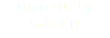 UNIQUELY GREEN